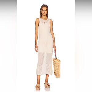 ASTR the Label- Palmer Dress- size L